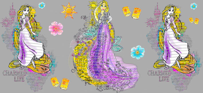 16oz Princess-N4-1451